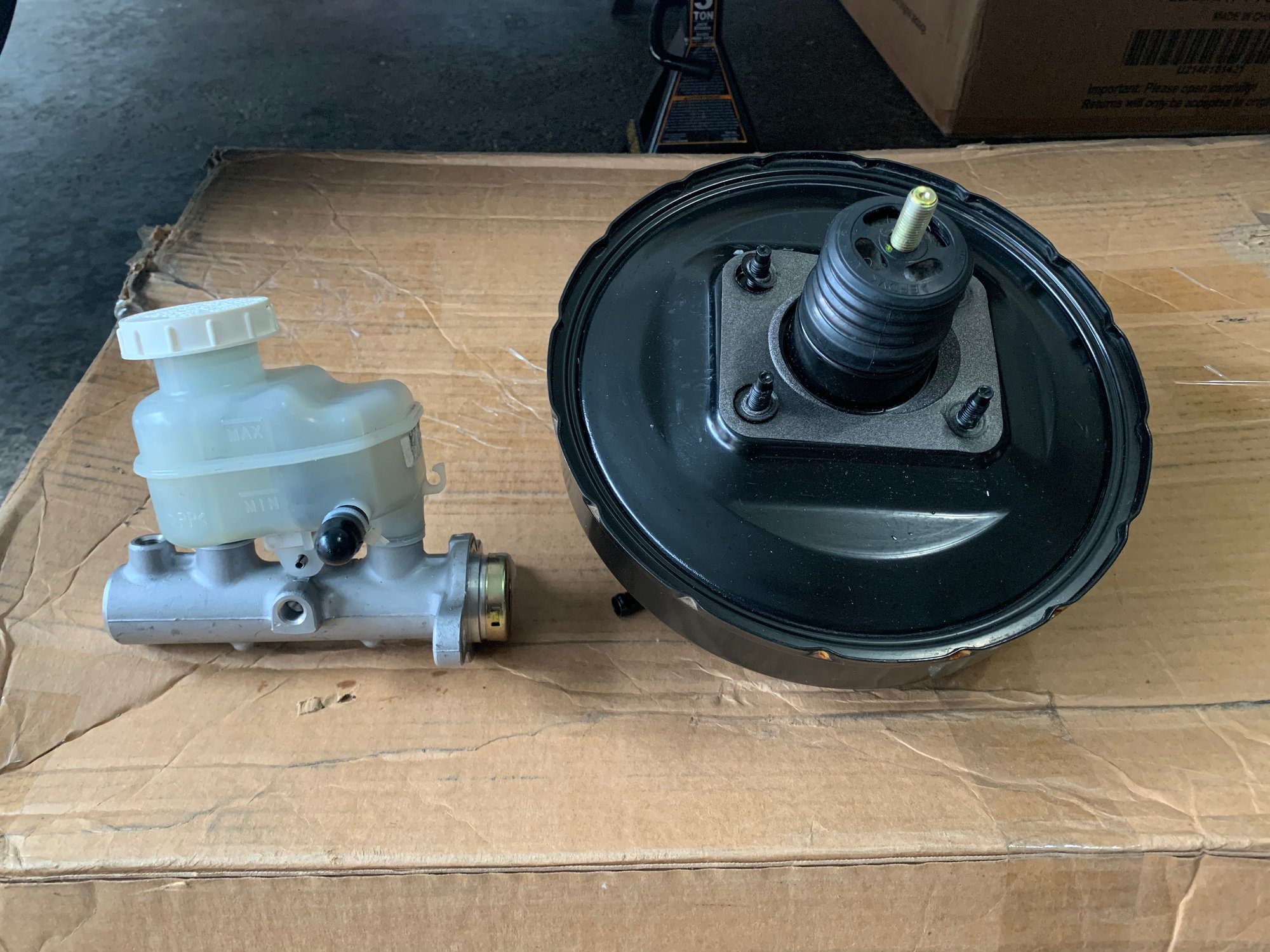 Miscellaneous - FS: Miscellaneous Items - Used - 2003 to 2006 Mitsubishi Lancer Evolution - Morton Grove, IL 60053, United States