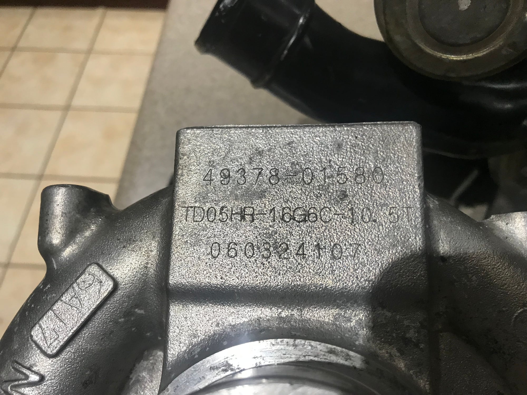 Engine - Power Adders - Evo 8/9 Low Priced Parts - Used - 2003 to 2006 Mitsubishi Lancer Evolution - Plano, TX 75035, United States