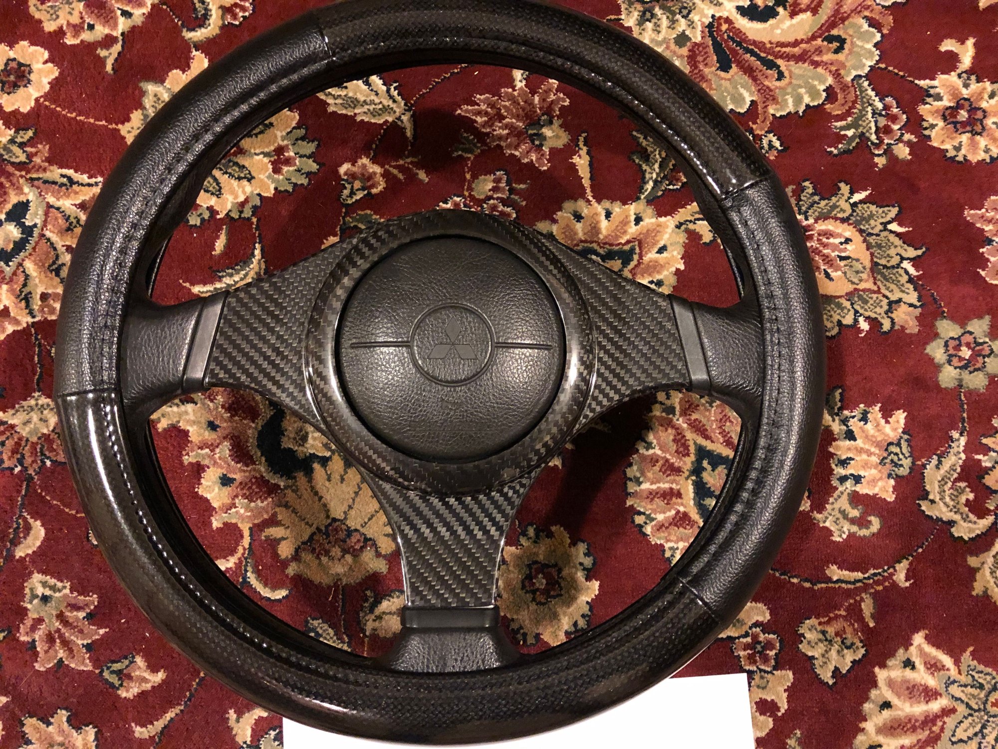 Miscellaneous - Instrument cluster, Steering Wheel, Sensor 02 (Both), Knock Sensor, ETC - New - 2003 to 2008 Mitsubishi Lancer Evolution - Windsor, ON N8S3M4, Canada