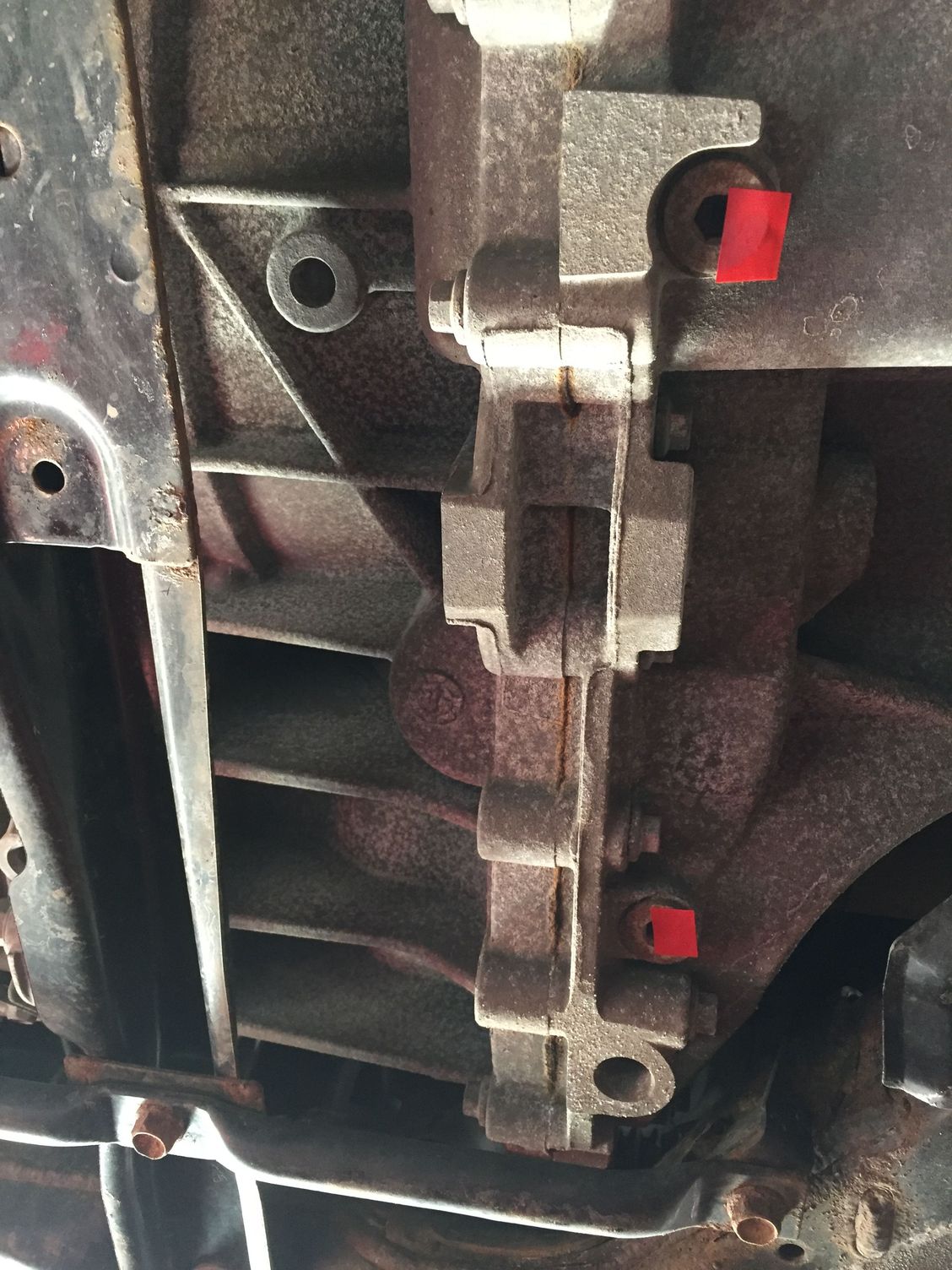 Evo X MR SST Transmission & Transfer Case Fluid Change EvolutionM