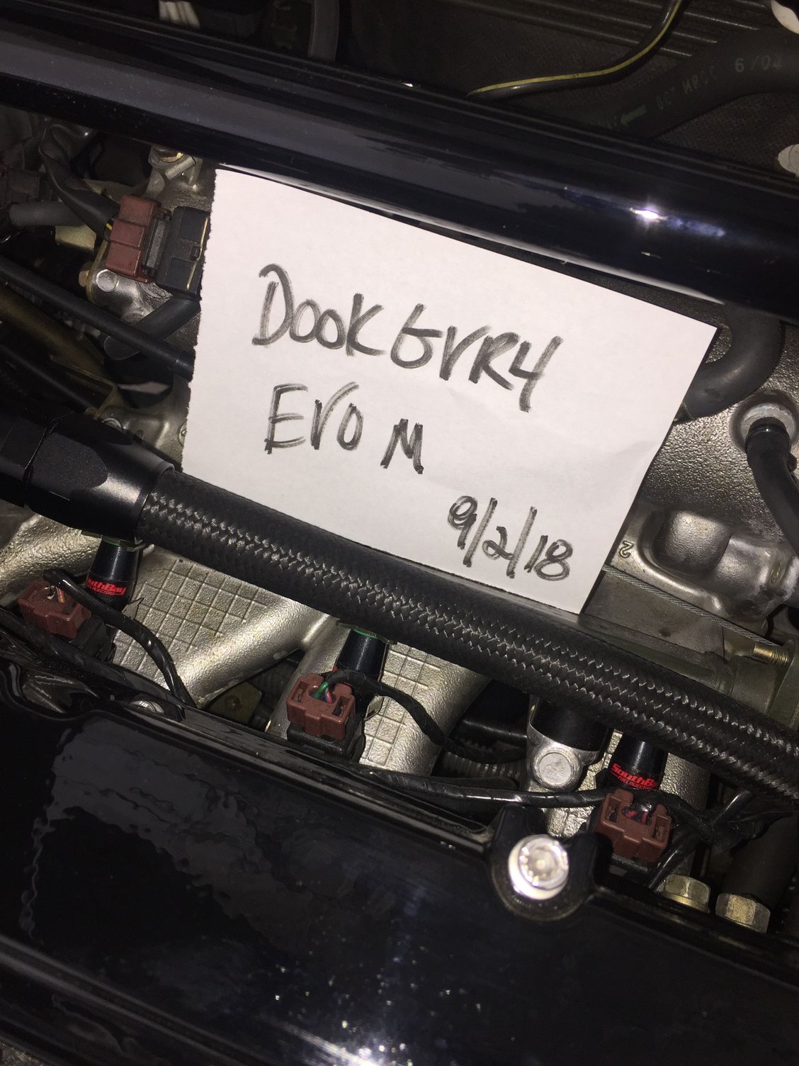 Engine - Intake/Fuel - Southbay 1600cc hi-z. Bosch injector - Used - All Years Any Make All Models - Clay, NY 13041, United States