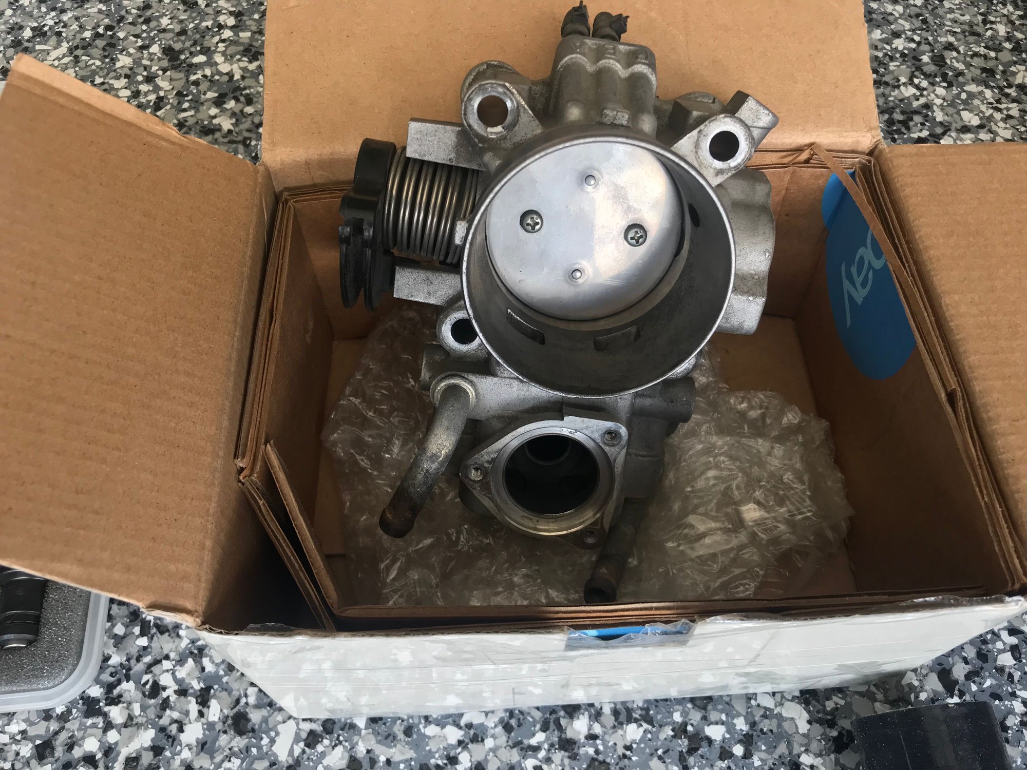 Engine - Power Adders - Evo 8/9 New & Used Parts - Used - 2003 to 2006 Mitsubishi Lancer Evolution - Dallas, TX 75001, United States