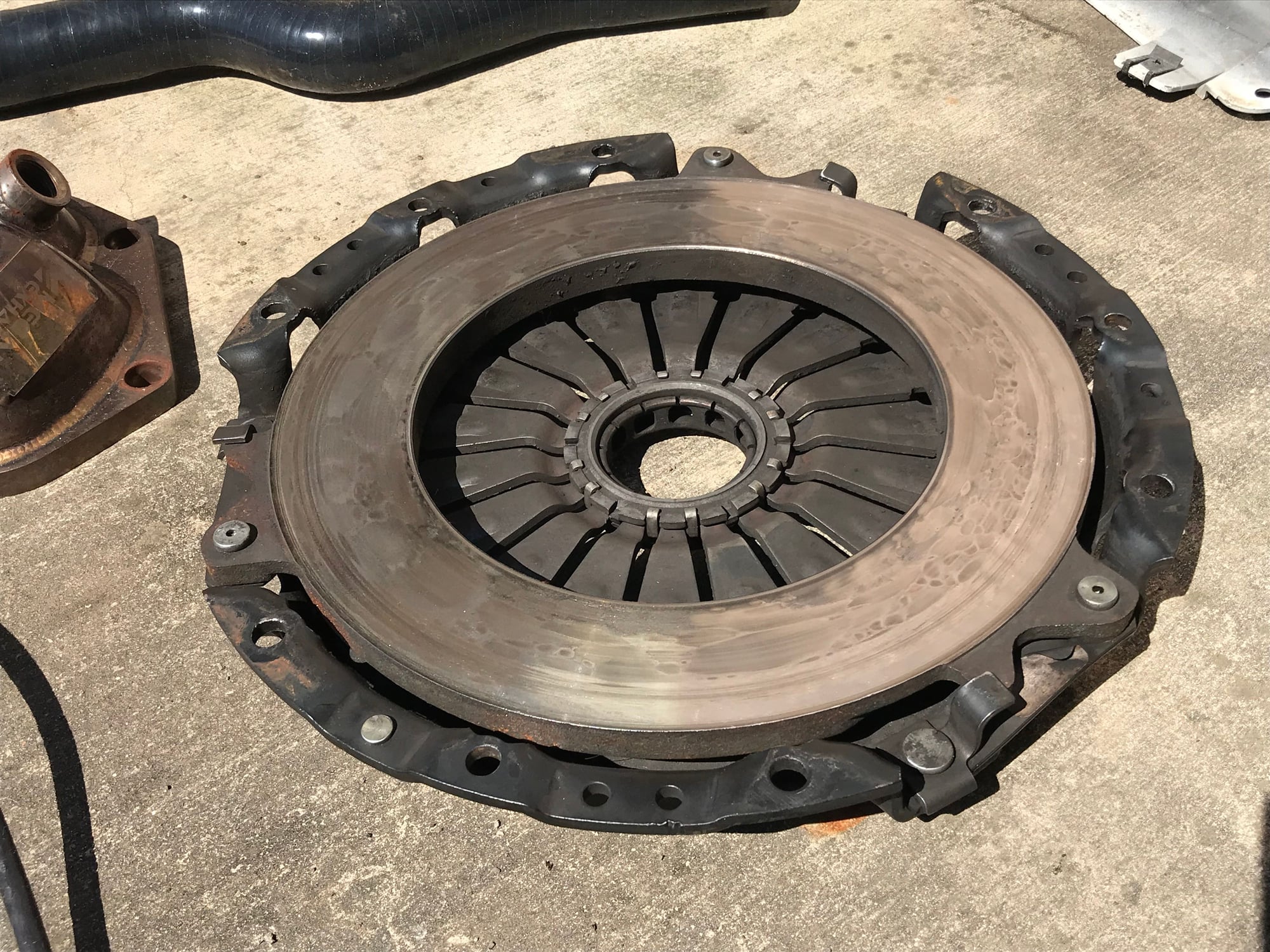 Miscellaneous - Evo 8/9 Parts Cheap Will Take Offers - Used - 2003 to 2006 Mitsubishi Lancer Evolution - Plano, TX 75024, United States