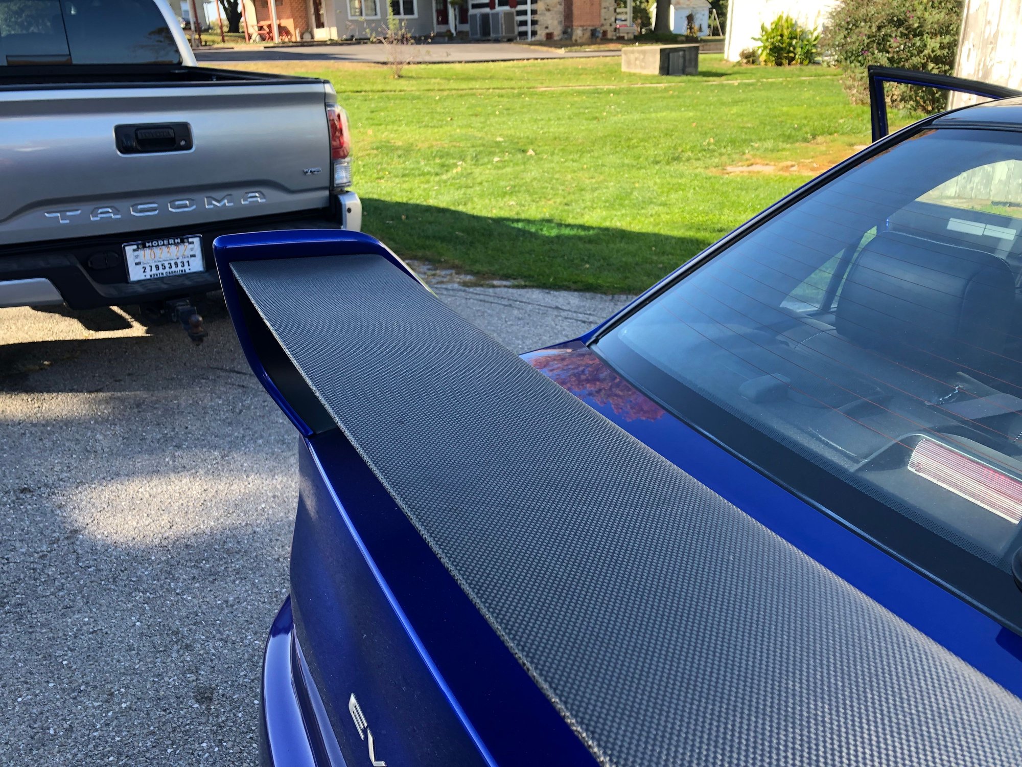 2005 Mitsubishi Lancer Evolution - 2005 Mitsubishi Evo SSL - Electric Blue - Used - VIN JA3AH86D55U052244 - 152,000 Miles - 4 cyl - AWD - Manual - Sedan - Blue - Hanover, PA 17331, United States