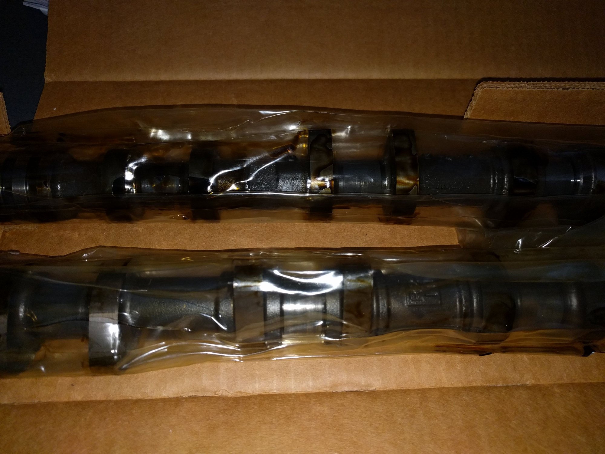 Engine - Power Adders - Evo X GSC S1 Cams for Sale - Used - 2008 to 2015 Mitsubishi Lancer Evolution - Sunnyside, NY 11104, United States