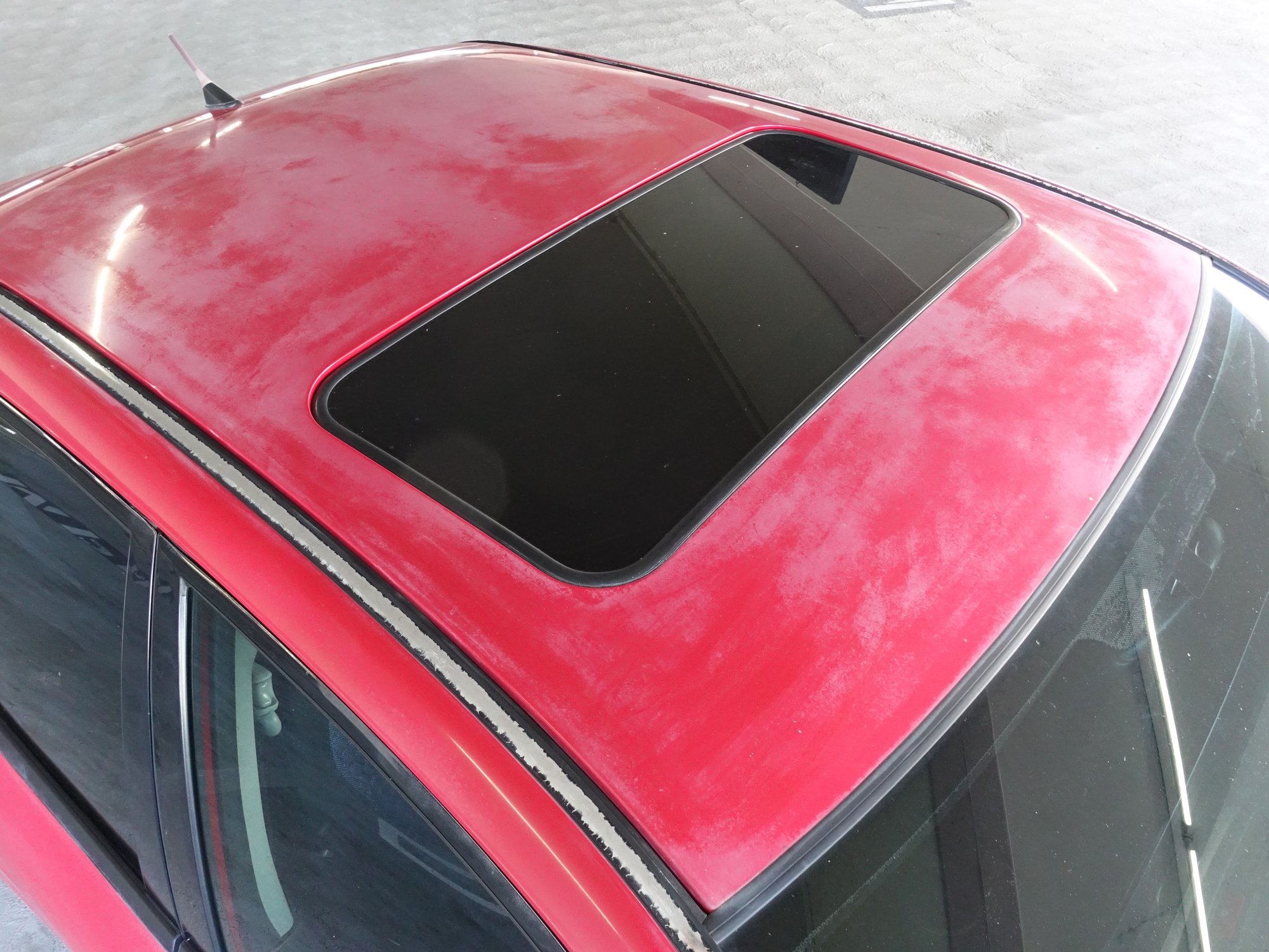2003 Mitsubishi Lancer Evolution - 2003 Evolution 8 Rally Red - Used - VIN JA3AH86F33U096578 - 120,976 Miles - 4 cyl - AWD - Manual - Sedan - Red - Los Angeles, CA 90703, United States