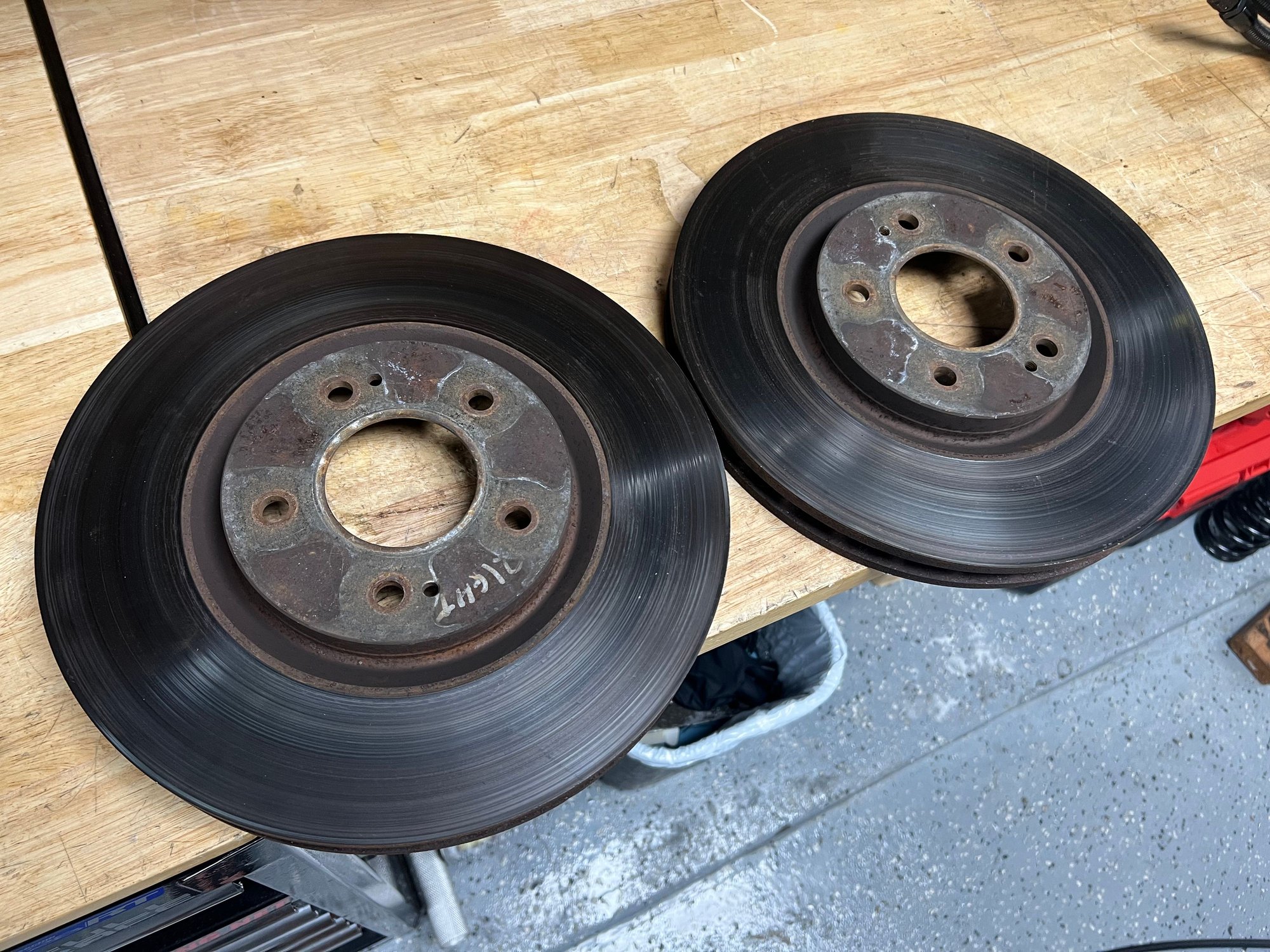 2006 Mitsubishi Lancer Evolution - Part out- aftermarket parts - Boca Raton, FL 33434, United States