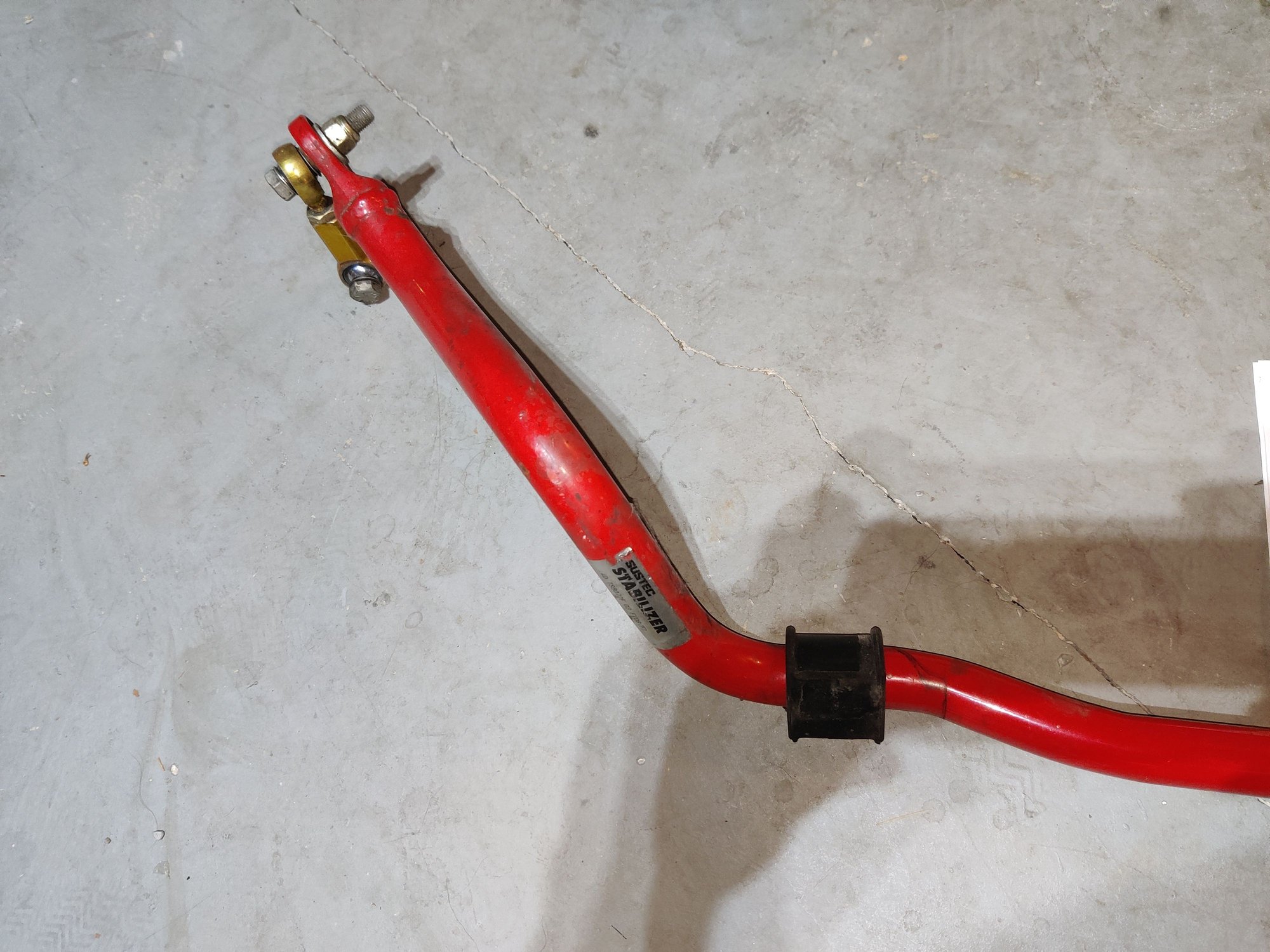 Miscellaneous - Various Evo 8/9 Bits - Used - 0  All Models - Saint Louis, MO 63105, United States
