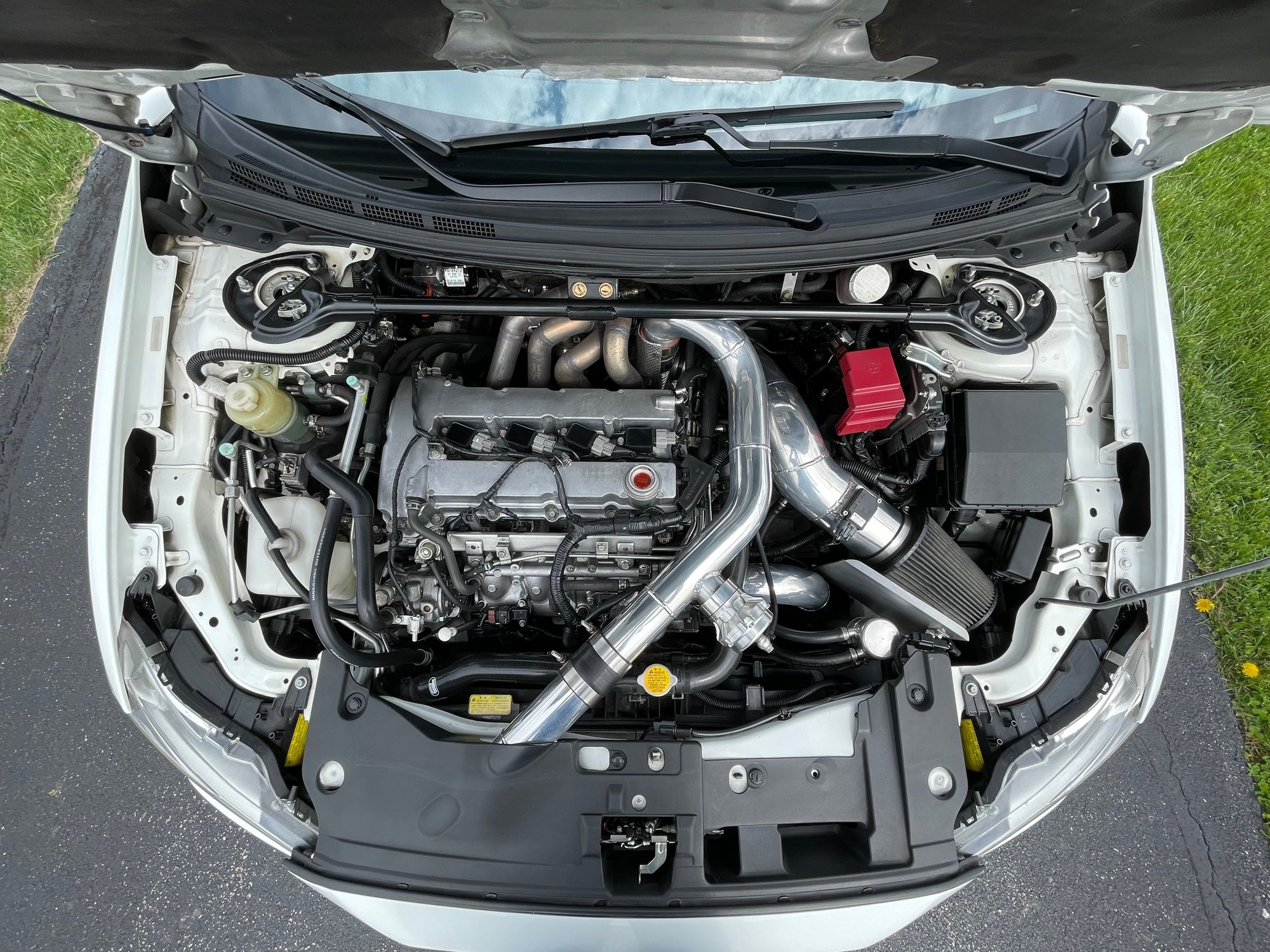 2008 Mitsubishi Lancer Evolution - Built 650hp EVO X For Sale - Used - Toledo, OH 43623, United States