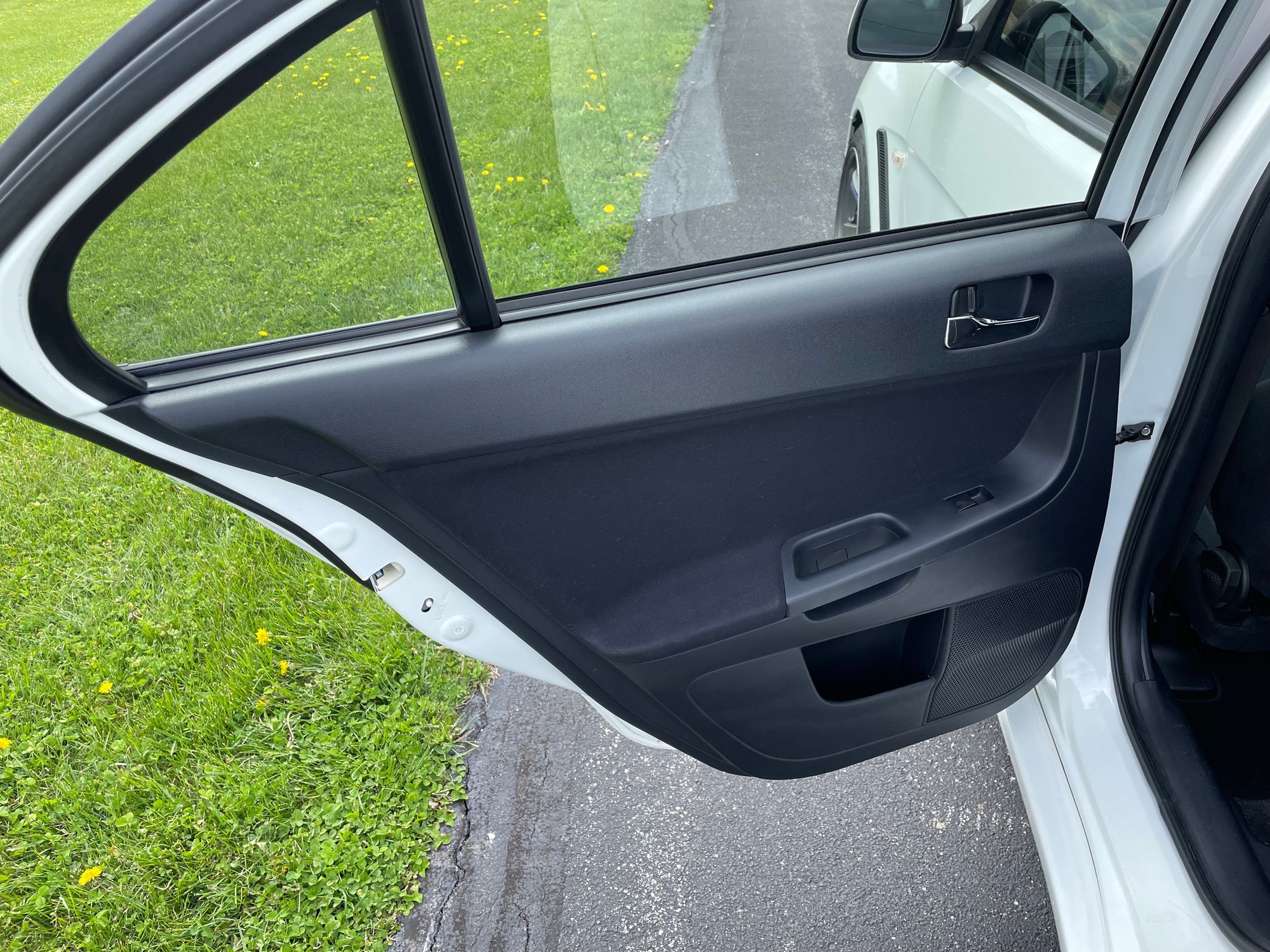 2008 Mitsubishi Lancer Evolution - Built 650hp EVO X For Sale - Used - Toledo, OH 43623, United States