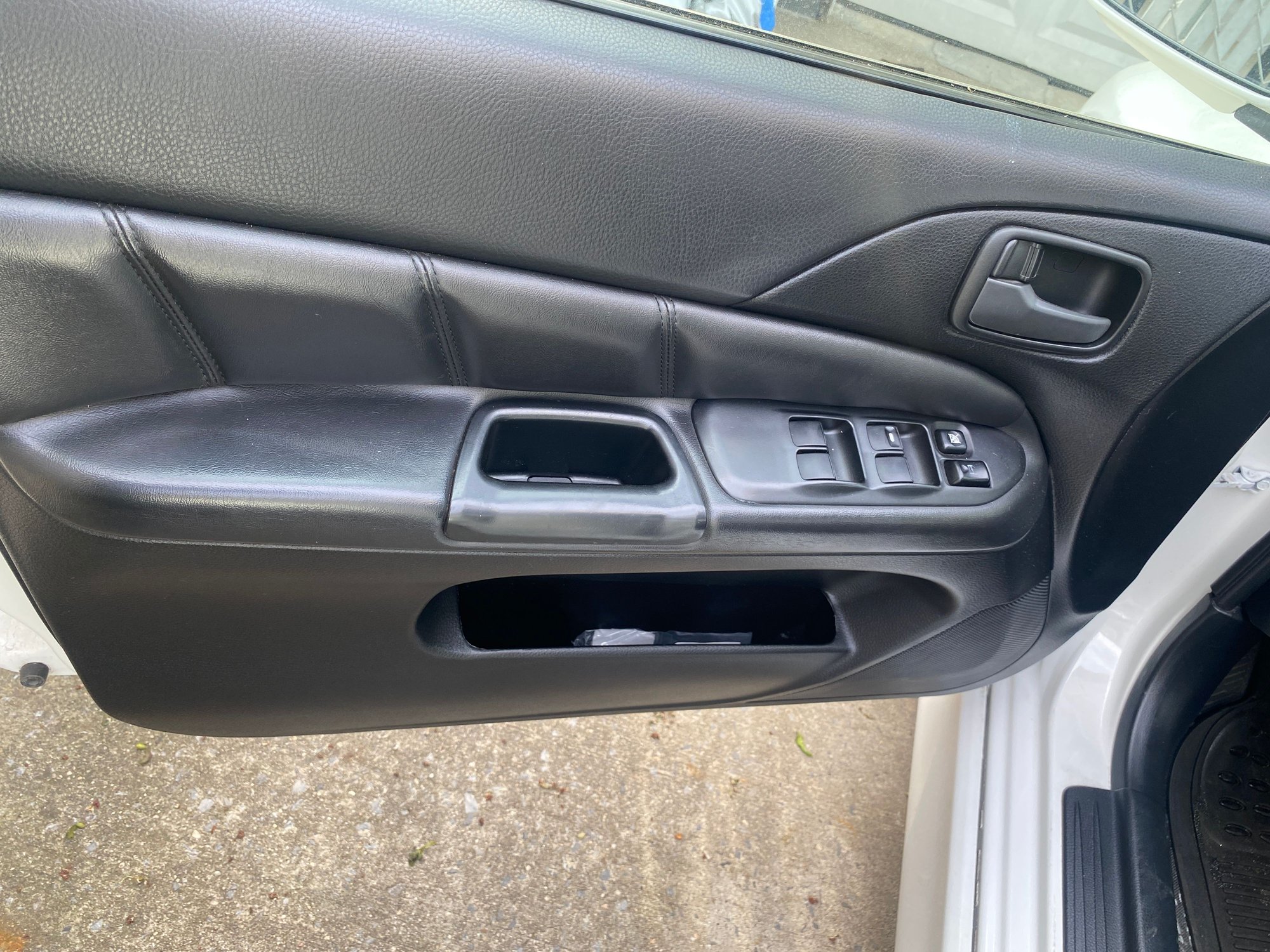 2006 Mitsubishi Lancer Evolution - Wicked White Evo 9 - Used - VIN JA3AH86C56U044850 - 68,000 Miles - 4 cyl - AWD - Manual - Sedan - White - South Ozone Park, NY 11420, United States