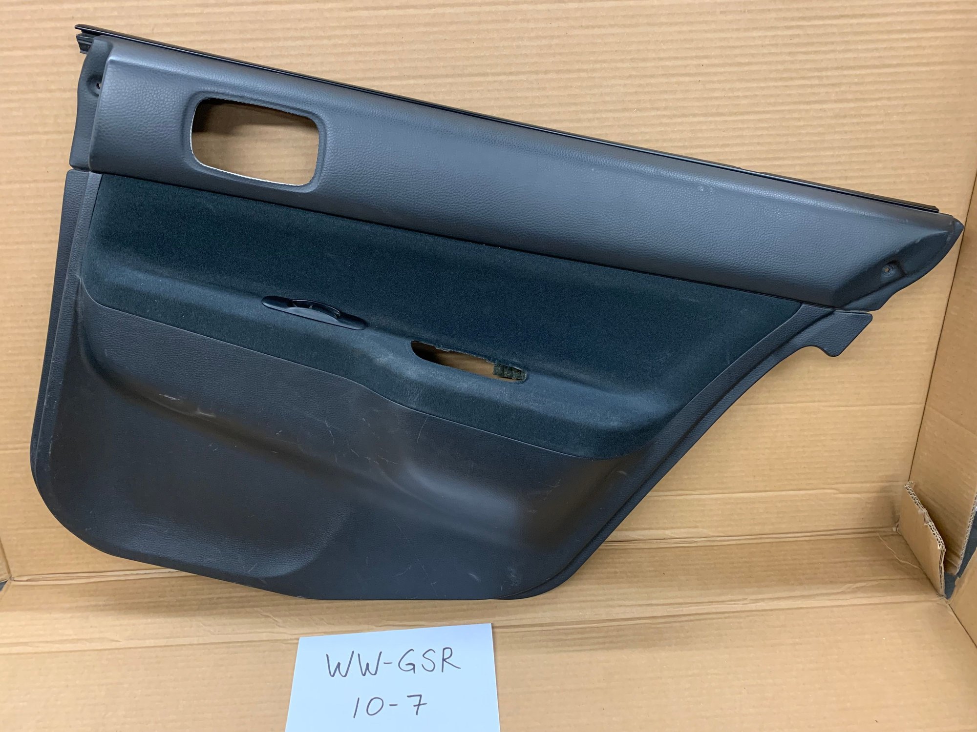 2003 Mitsubishi Lancer Evolution - 2003 Evo 8 Partout, Turbo, Rear Diff, WORKS O2 Housing, Spoolinup COP - Portland, OR 97232, United States