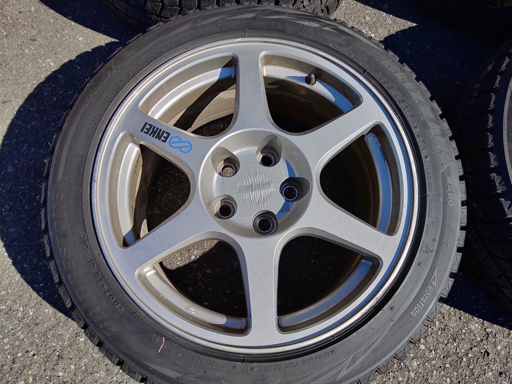 Miscellaneous - Random parts for sale + wheels - Used - 2003 to 2006 Mitsubishi Lancer Evolution - Kirkland, WA 98033, United States