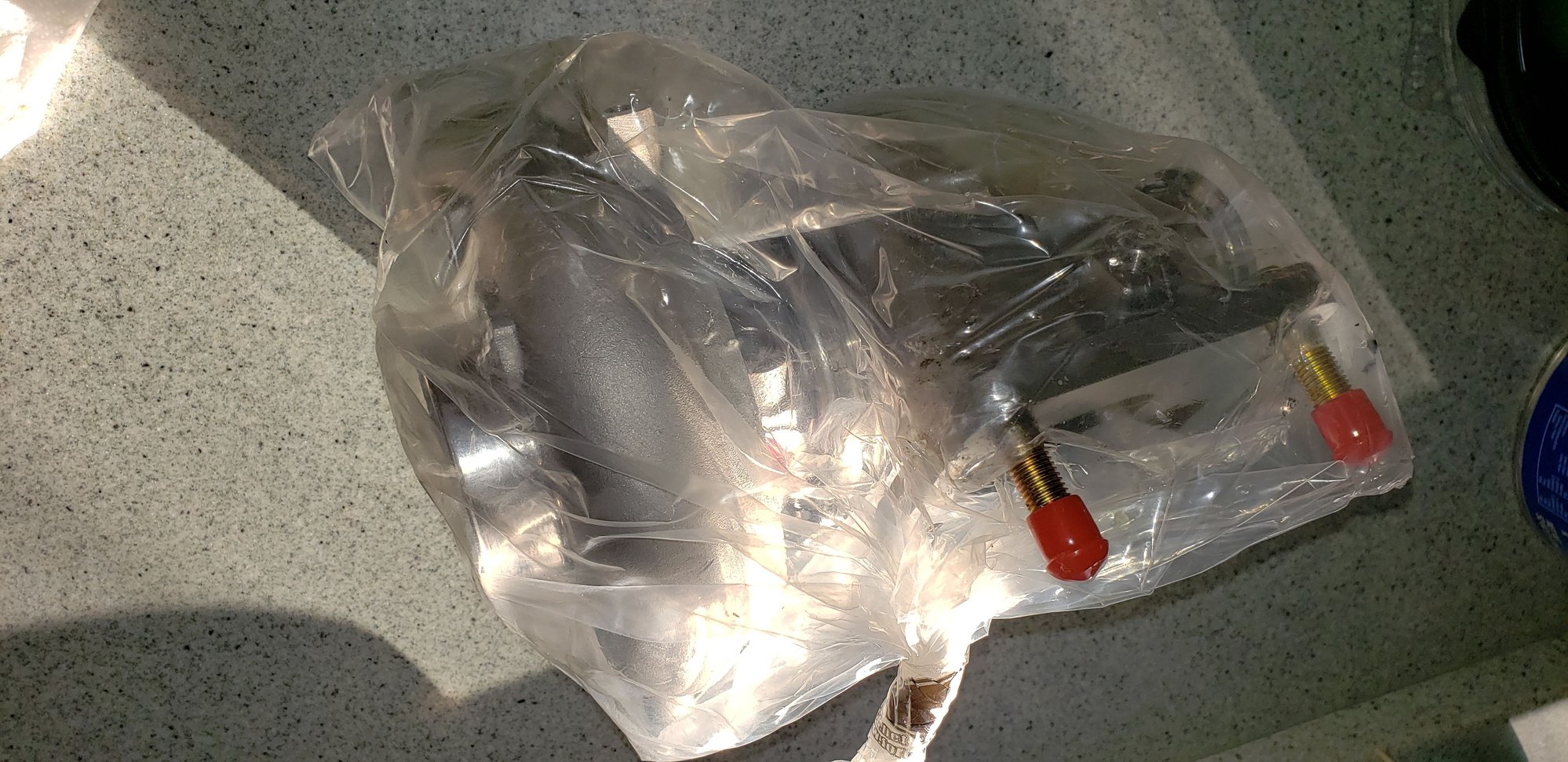 Engine - Power Adders - FS: Brand new never opened bag of FP JB HTZ Black - New - 2003 to 2006 Mitsubishi Lancer Evolution - Whittier, CA 90607, United States
