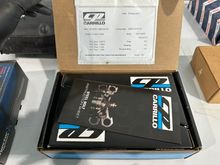 Contents of box
