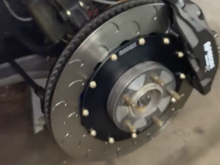 Radi-Cals with sump belt behind 