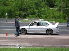 Autocross