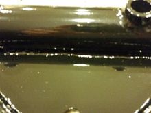 Bottom Weld
