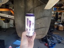 It'saa meat-a ball-a. 