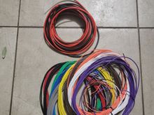 10-color 18ga wires - $24 on ebay
black-red 12 ga wires - $14 on ebay
