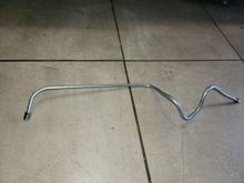 Harborfreight has a good tube bender.
I need to take pics of the other tubing