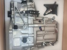 xShift 6speed sequential