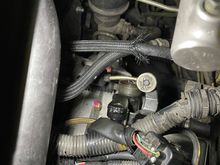 Discovering the bent linkage