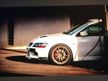 EVO_IX Ralliart Europe