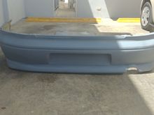 Bumper Photo