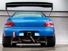 Gonna chop it and make it look like this