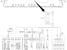 Here's the S2K gauge cluster wiring diagram to give you an idea of what I'm looking for.