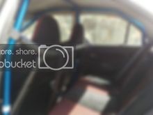 Cusco cage installed and completed