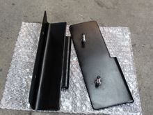Upper and Lower Plate Mounts