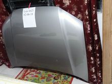 JDM Hood withhout vents (rare)