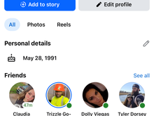 My PM Pictures