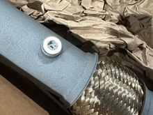 Wideband bung closed