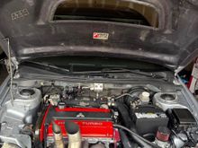 No power steering no ac 