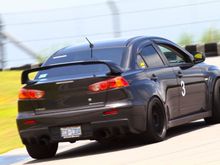 Atlanta Motorsports Park