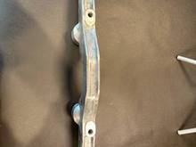 Rear Diff Support Member