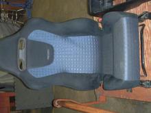 evo seats