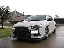 evo