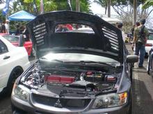 Hellaflush Aloha Kings 4-2/28/10