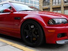 ILLTech Auto Salon E46 M3