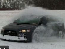 EvoX3