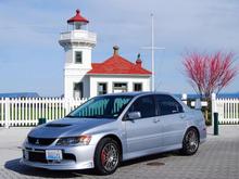 Mukilteo Lighthouse