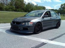 06 Evo IX MR