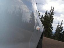 Pikes Peak