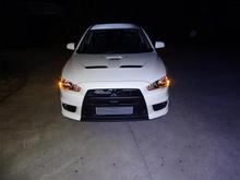 Night Shot