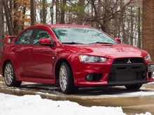 evo