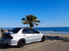 Monster in Cali 3